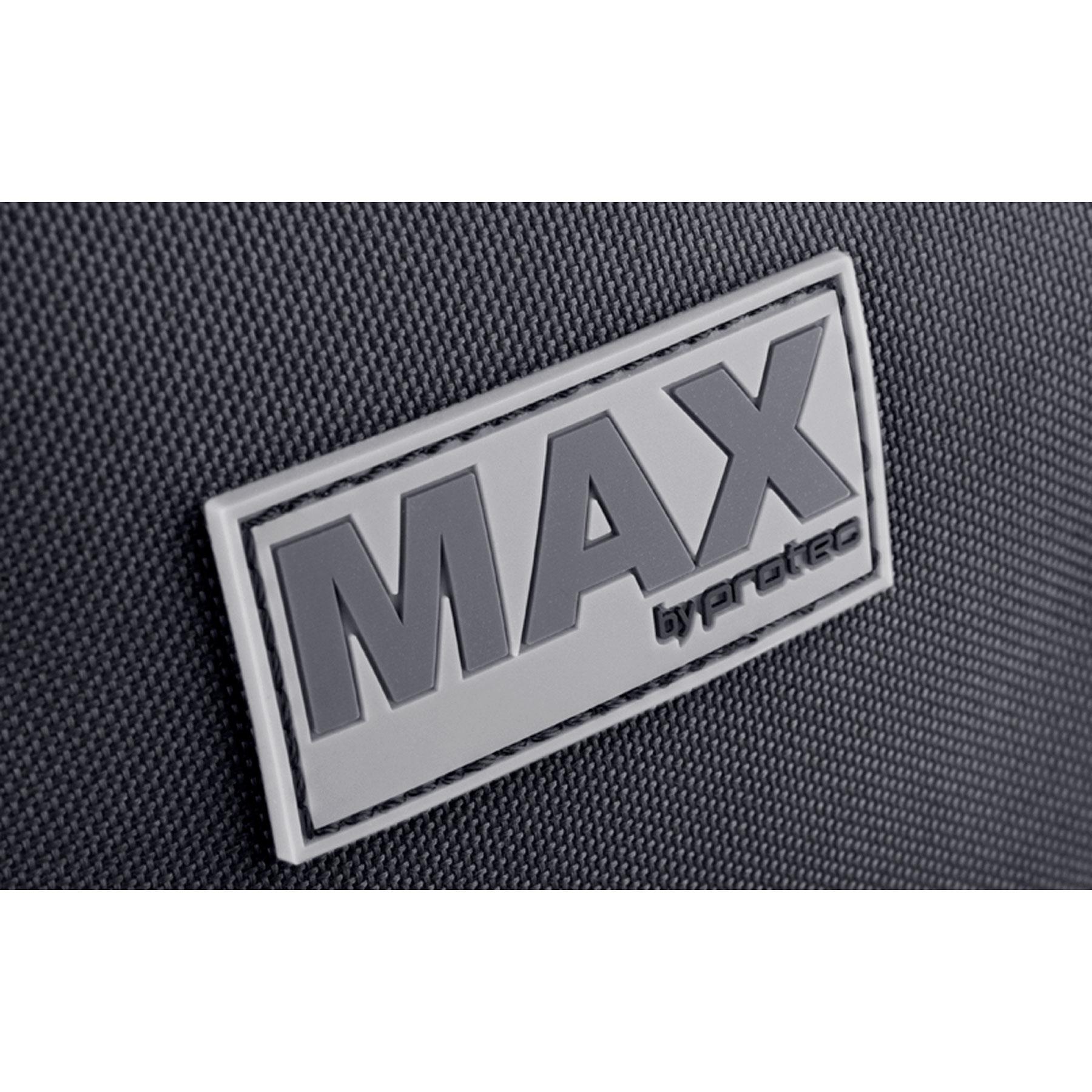 Tenor Saxophone Case - MAX, Contoured | Protec Tenor Saxophone Case - MAX, Contoured | Protec